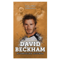 David Beckham: nesmrtelná legenda XYZ