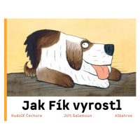 Jak Fík vyrostl ALBATROS