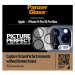 PanzerGlass Camera Protector Apple iPhone 15 Pro/15 Pro Max