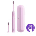 Tesla Smart Toothbrush Sonic TS200 Deluxe Pink