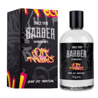 Marmara Barber Off The Record EdT 100 ml