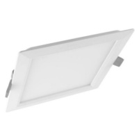 LED podhledové svítidlo LEDVANCE Slim Square 105mm 6W/6500K studená bílá