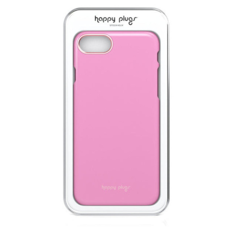 Zadní kryt pro Apple iPhone 7/8/SE(2020), růžová HAPPY PLUGS