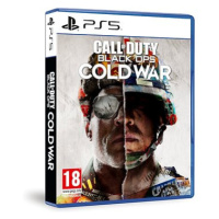 Call of Duty: Black Ops Cold War - PS5