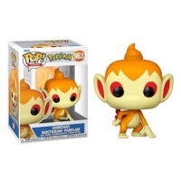 Funko POP! Pokémon Chimchar Games 963