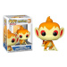 Funko POP! Pokémon Chimchar Games 963