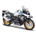 Maisto Motocykl, BMW R 1250 GS, 1:18