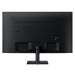 Samsung Smart M7 monitor 32" černý LS32BM700UPXEN Černá