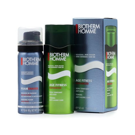 BIOTHERM Homme Age Fitness Set 100 ml