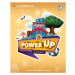 Power Up Start Smart Activity Book Cambridge University Press