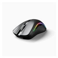 Glorious Model D 2 Wireless Gaming-mouse - black