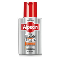 ALPECIN Tuning Shampoo 200 ml