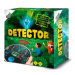 COOL GAMES Detector