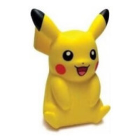 Pokémon squishy figurka Pikachu z Paldea Adventure Chest