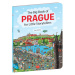 The Big Book PRAGUE for Little Storytellers Presco Group