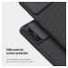 Nillkin CamShield Zadní Kryt pro Xiaomi Redmi Note 12 5G/Poco X5 5G Black