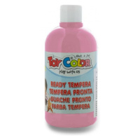 Ready Tempera růžová 500 ml Pasuto