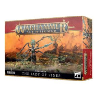 Warhammer AoS - The Lady of Vines