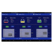 Haba Bluetooth monitor baterie