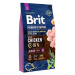 Brit Premium by Nature Junior S 8 kg