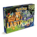 Ravensburger 228393 Labyrinth Pokémon Noční edice