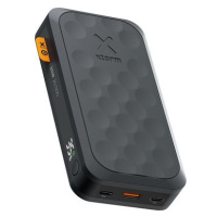 Xtorm 35W Fuel Series Powerbank 20.000mAh - Midnight Black