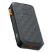 Xtorm 35W Fuel Series Powerbank 20.000mAh - Midnight Black