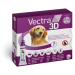 Vectra 3D spot-on pro psy od 25 do 40 kg - 3 pipety x 4,7 ml