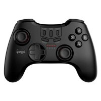 Bezdrátový ovladač / GamePad iPega PG-9216 (černý)