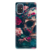 iSaprio Skull in Roses pro Samsung Galaxy A51