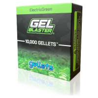 Gel Blaster Gellets 10 000 ks Green