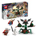 LEGO® Útok na Nový Asgard 76207