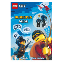 LEGO® City Dukeova mise CPRESS
