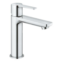 Umyvadlová baterie GROHE Lineare s clic-clacem chrom 23106001