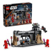 LEGO® Star Wars™ 75386 Souboj Paze Vizsly a Moffa Gideona