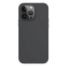 Uniq pouzdro Lino Hue iPhone 15 Pro Max 6.7 Magclick Charging šedá/char