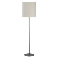 PR Home PR Home venkovní stojací lampa Agnar, tmavě šedá/béžová, 156 cm