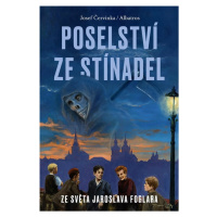 Poselství ze Stínadel