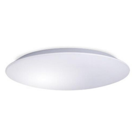 LED Koupelnové stropní svítidlo se senzorem AVESTA LED/18W/230V 4000K IP54 Donoci