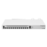 Mikrotik CCR2004-1G-12S+2XS