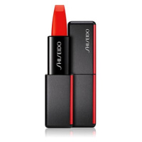 SHISEIDO ModernMatte Powder Lipstick 509 Flame 4 g