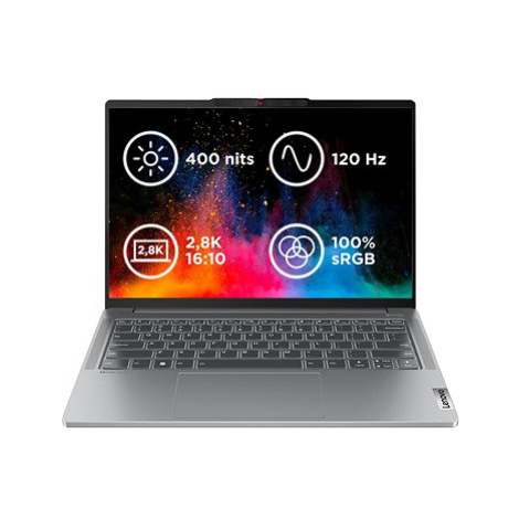 Lenovo IdeaPad Pro 5 14APH8 Arctic Grey celokovový