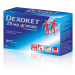 Dexoket DEXOKET 25 mg granule 10 sáčků