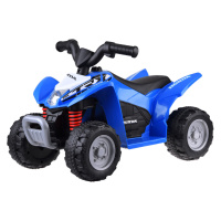 Elektrická čtyřkolka HONDA ATV pro děti