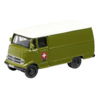 1:87 MERCEDES L 319 PTT