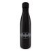 DC Comics Batman: Who Cares I'm Batman - nerezová, 540 ml