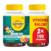 Supradyn Immune Kids želé gummies 2x100ks