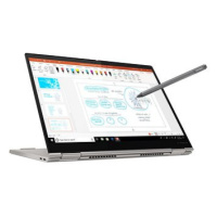 Lenovo ThinkPad X1 Titanium Yoga Gen 1 Titanium LTE celokovový