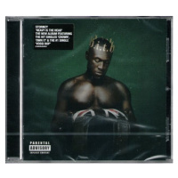 Stormzy - Heavy Is The Head (CD)