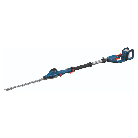 BOSCH Professional Teleskopické nůžky na živý plot AKU GHE 18V-50 TP 0.600.8D5.000 (bez AKU)